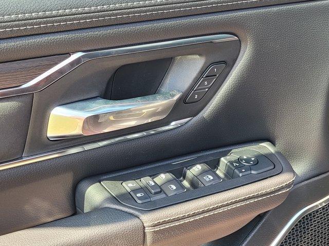 new 2026 Ram 1500 car, priced at $57,587