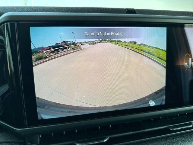 new 2024 Jeep Wrangler car, priced at $46,245