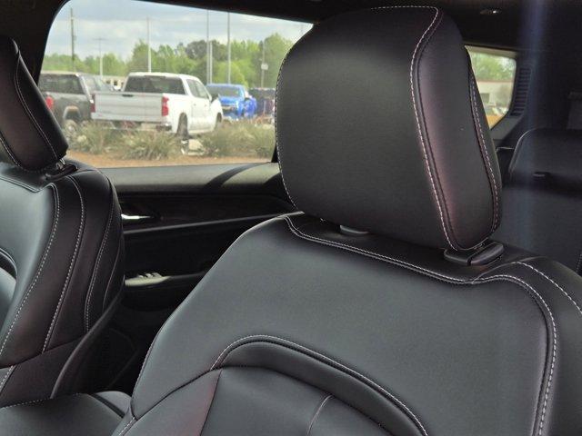 new 2025 Jeep Grand Cherokee L car, priced at $48,224