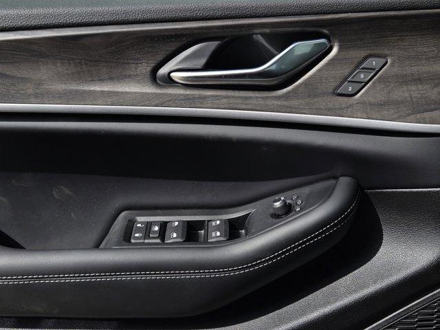 new 2025 Jeep Grand Cherokee L car, priced at $48,224