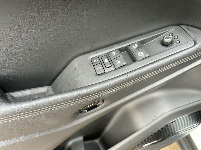 new 2026 Jeep Cherokee car, priced at $47,210