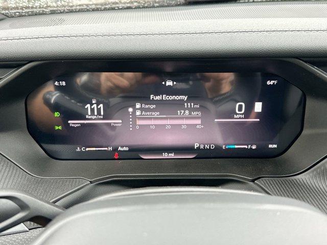 new 2026 Jeep Cherokee car, priced at $47,210