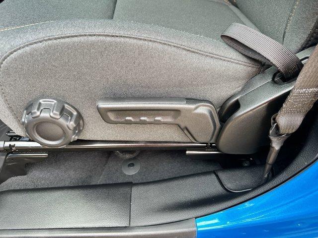 used 2024 Jeep Wrangler car, priced at $43,495