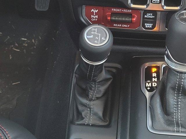 new 2025 Jeep Gladiator car, priced at $51,611