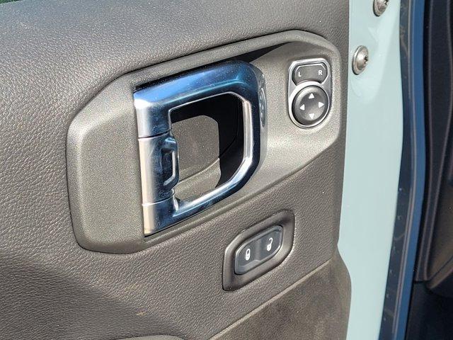 new 2025 Jeep Gladiator car, priced at $51,611