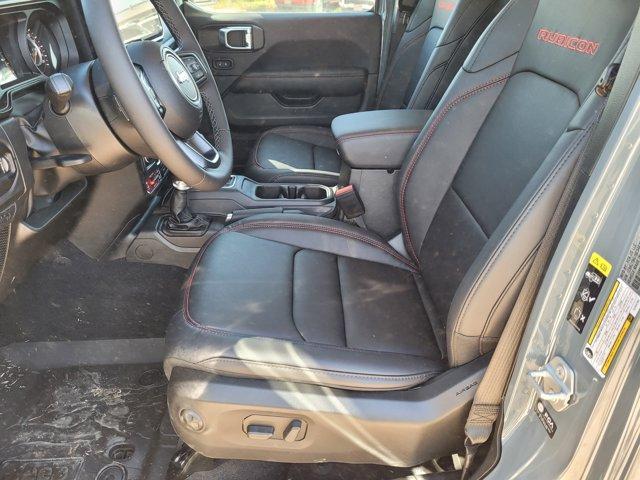 new 2025 Jeep Gladiator car, priced at $51,611