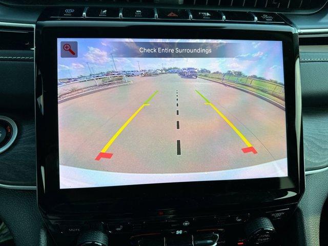 new 2023 Jeep Grand Cherokee 4xe car, priced at $43,995