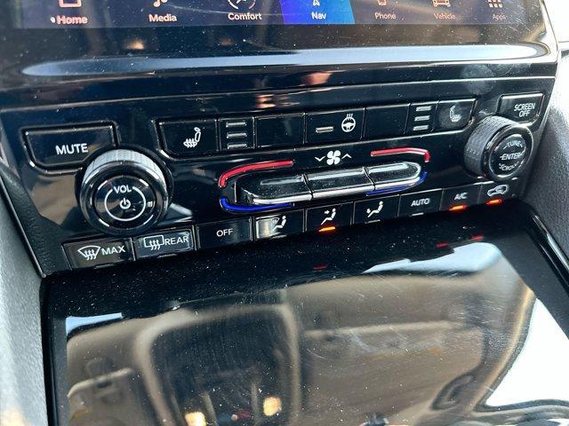 new 2023 Jeep Grand Cherokee 4xe car, priced at $43,995