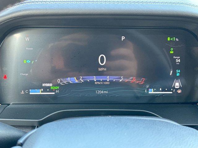 new 2023 Jeep Grand Cherokee 4xe car, priced at $43,995