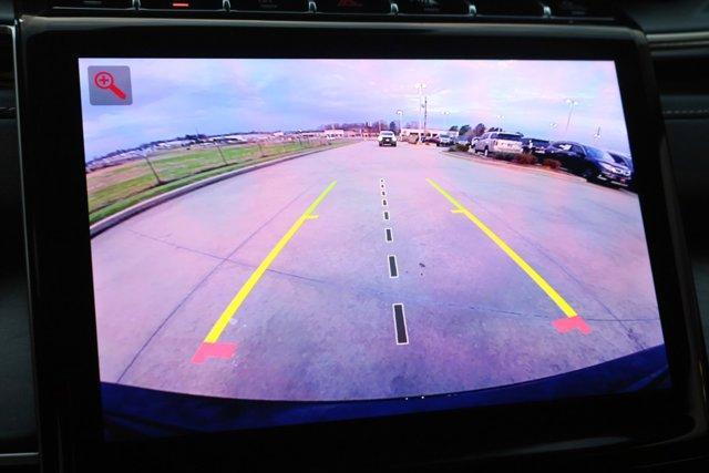 new 2023 Jeep Grand Cherokee 4xe car, priced at $43,995