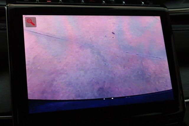 new 2023 Jeep Grand Cherokee 4xe car, priced at $43,995