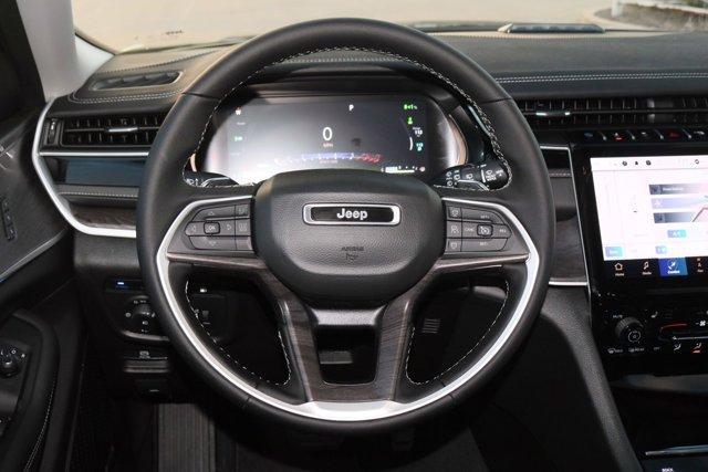 new 2023 Jeep Grand Cherokee 4xe car, priced at $42,995