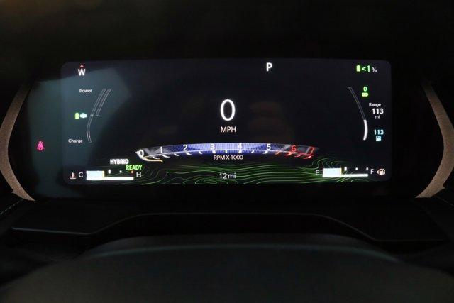 new 2023 Jeep Grand Cherokee 4xe car, priced at $42,995
