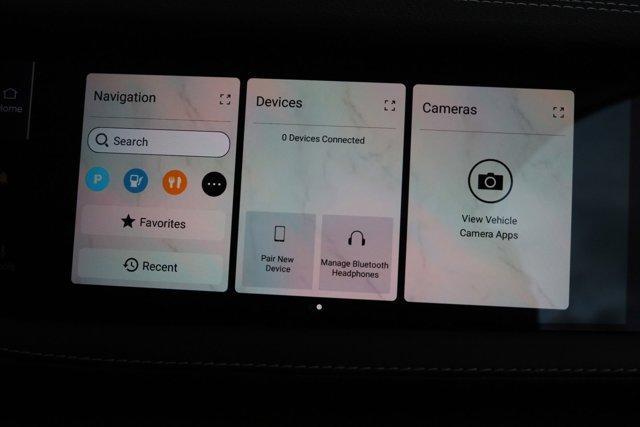 new 2023 Jeep Grand Cherokee 4xe car, priced at $42,995