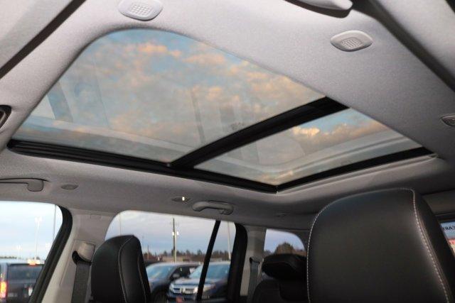 new 2023 Jeep Grand Cherokee 4xe car, priced at $43,995