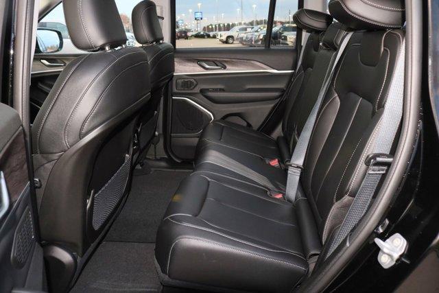 new 2023 Jeep Grand Cherokee 4xe car, priced at $43,995