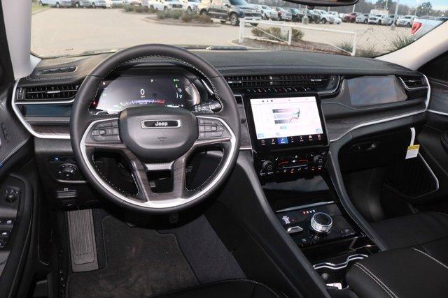 new 2023 Jeep Grand Cherokee 4xe car, priced at $43,995