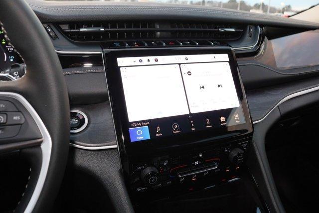 new 2023 Jeep Grand Cherokee 4xe car, priced at $42,995