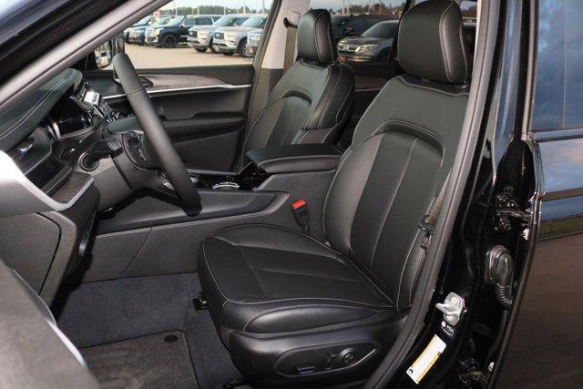 new 2023 Jeep Grand Cherokee 4xe car, priced at $42,995