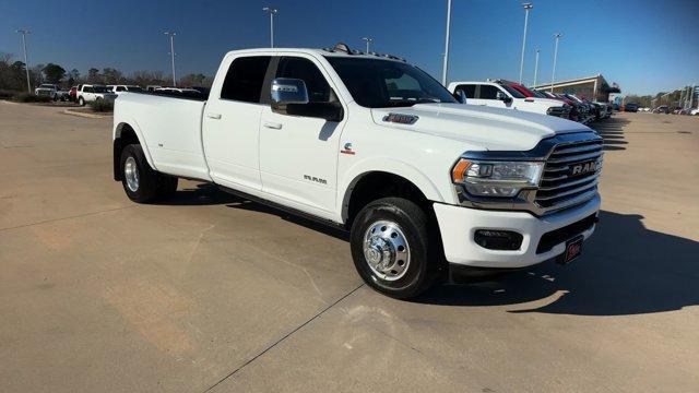 used 2024 Ram 3500 car, priced at $75,995