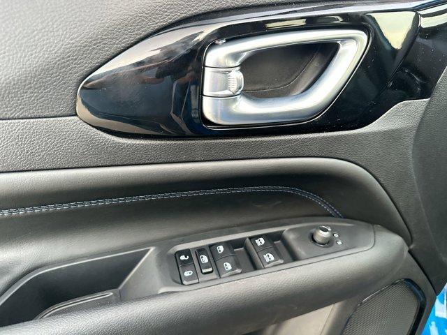 new 2026 Jeep Compass car, priced at $29,995