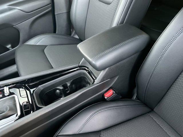 new 2026 Jeep Compass car, priced at $29,995