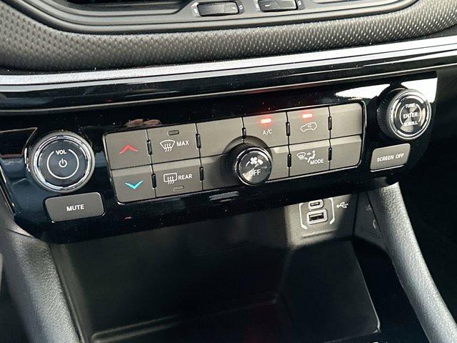 new 2026 Jeep Compass car, priced at $29,995