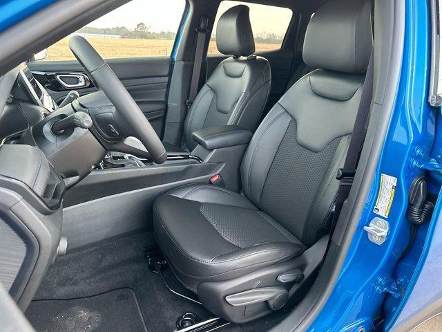 new 2026 Jeep Compass car, priced at $29,995