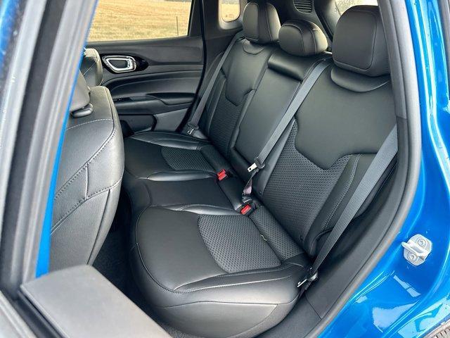 new 2026 Jeep Compass car, priced at $29,995