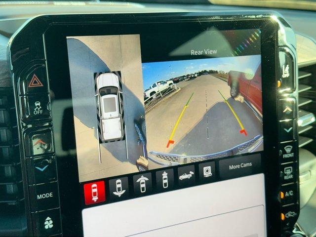 new 2026 Ram 1500 car, priced at $80,538