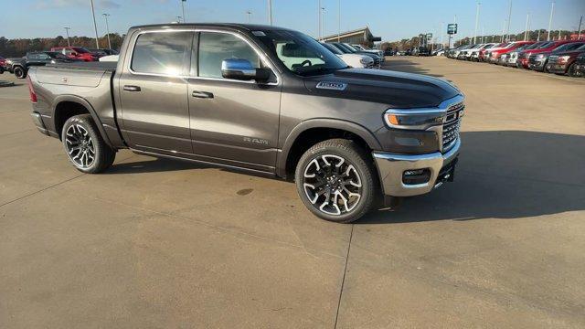 new 2026 Ram 1500 car, priced at $80,538