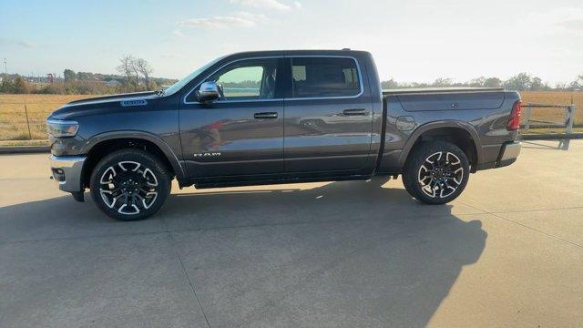 new 2026 Ram 1500 car, priced at $80,538