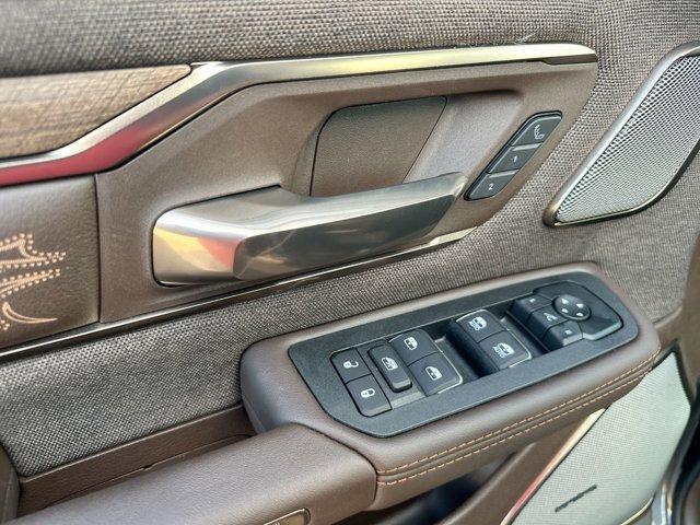 new 2026 Ram 1500 car, priced at $80,538