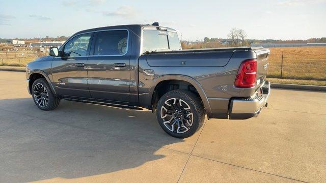 new 2026 Ram 1500 car, priced at $80,538