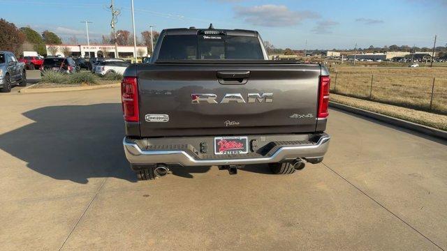 new 2026 Ram 1500 car, priced at $80,538
