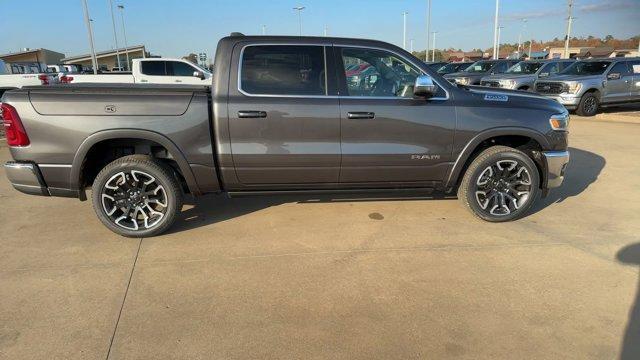 new 2026 Ram 1500 car, priced at $80,538