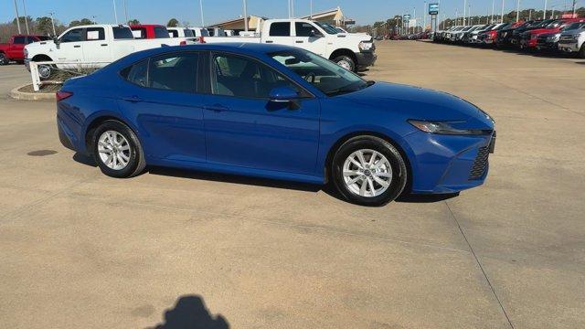 used 2025 Toyota Camry car, priced at $28,995