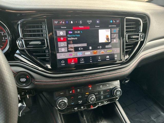 used 2025 Dodge Durango car, priced at $48,995
