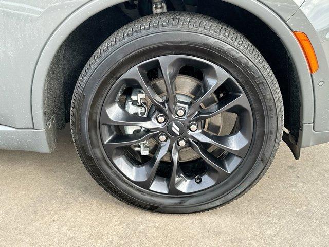used 2025 Dodge Durango car, priced at $48,995