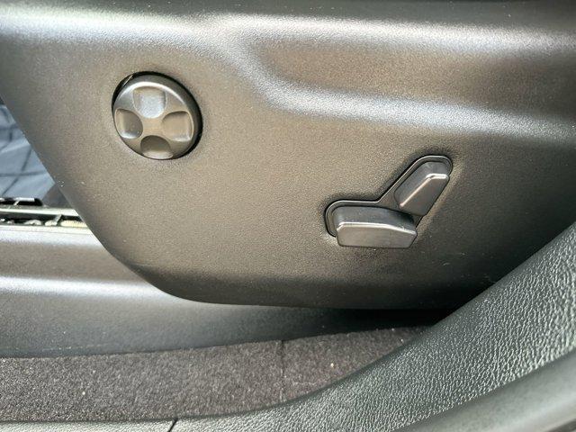 used 2025 Dodge Durango car, priced at $48,995