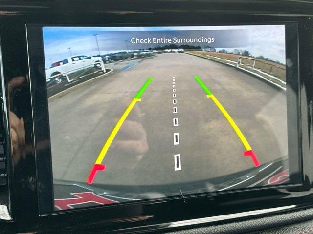 used 2025 Dodge Durango car, priced at $48,995