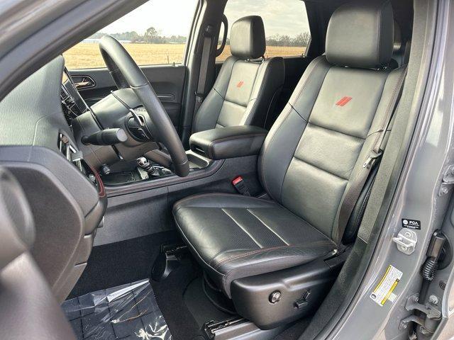 used 2025 Dodge Durango car, priced at $48,995