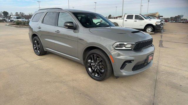 used 2025 Dodge Durango car, priced at $48,995