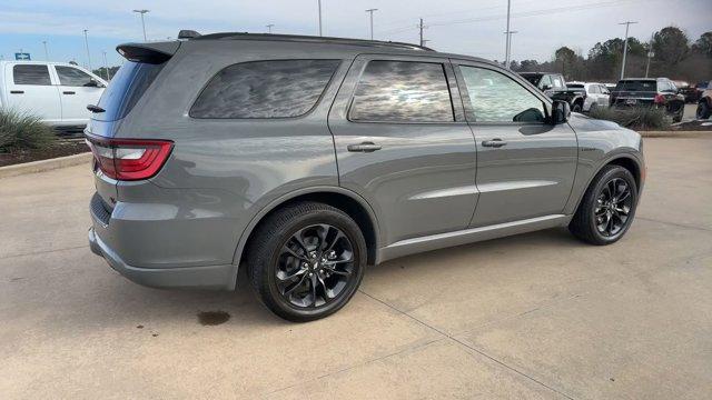 used 2025 Dodge Durango car, priced at $48,995