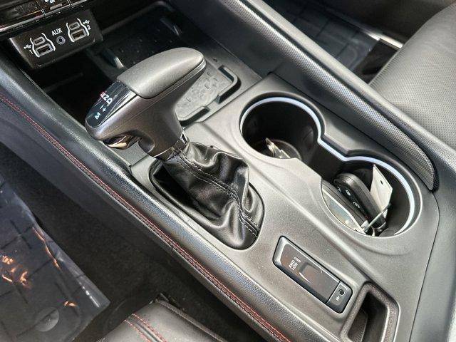 used 2025 Dodge Durango car, priced at $48,995