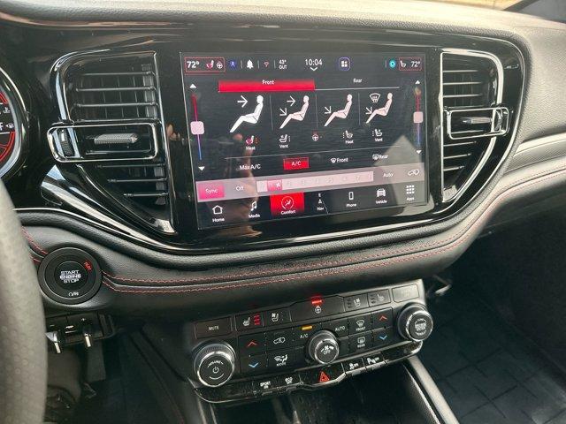 used 2025 Dodge Durango car, priced at $48,995