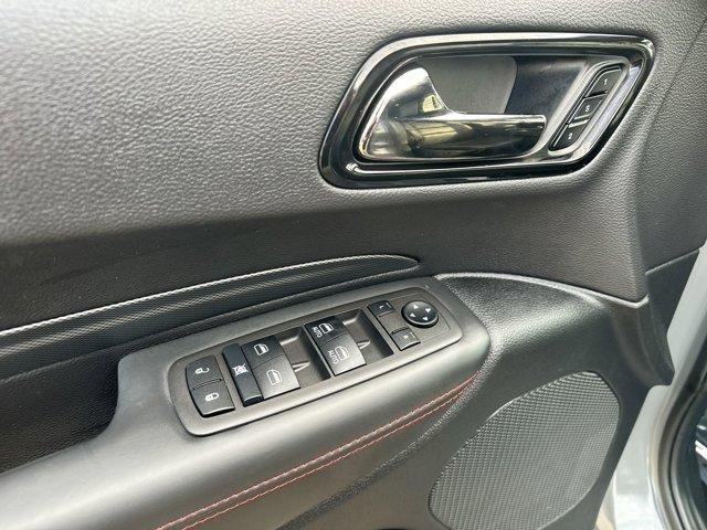 used 2025 Dodge Durango car, priced at $48,995