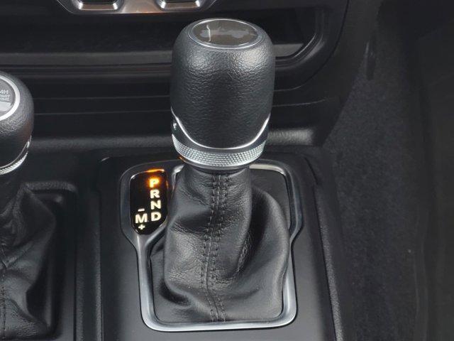new 2023 Jeep Wrangler 4xe car, priced at $39,995