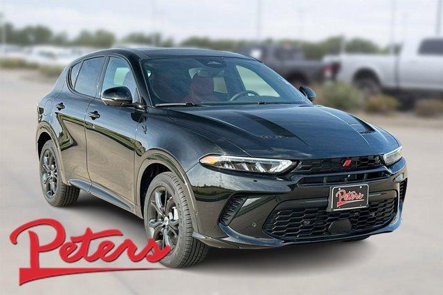 new 2024 Dodge Hornet car, priced at $39,626