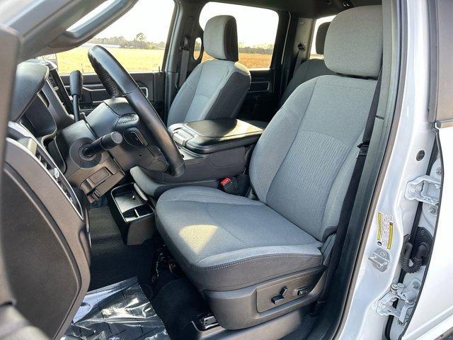 used 2024 Ram 3500 car, priced at $57,995